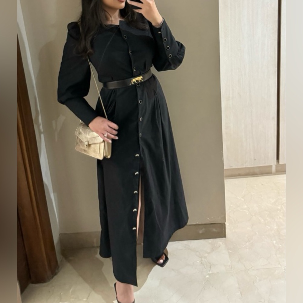 Reformation Halia Dress - Picture 8 of 10